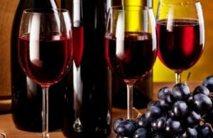 España celebra, el día del vino
