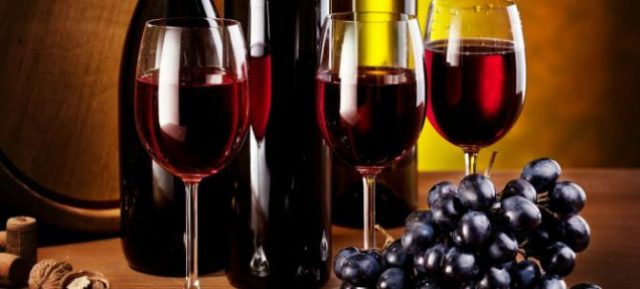 España celebra, el día del vino