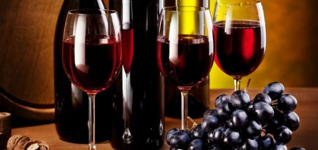 España celebra, el día del vino