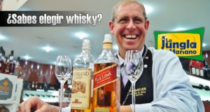 Como saber elegir Whisky