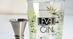Level Gin by Teichenne Liquors