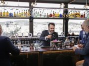 Y el ganador de World Class Competition España 2017 es …