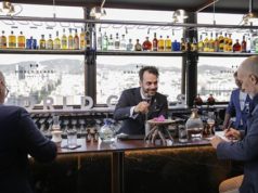 Y el ganador de World Class Competition España 2017 es …