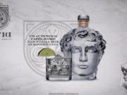 David Luxury Gin
