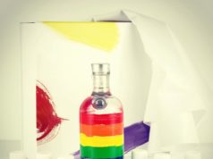 Edición limitada Absolut Rainbow:una apuesta por la diversidad