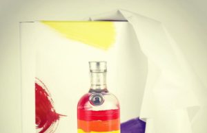 Edición limitada Absolut Rainbow:una apuesta por la diversidad