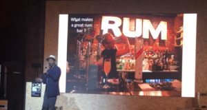 Barcelona Rum Congress reunirá el mayor número de distribuidores en un congreso de Ron