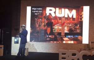 Barcelona Rum Congress reunirá el mayor número de distribuidores en un congreso de Ron