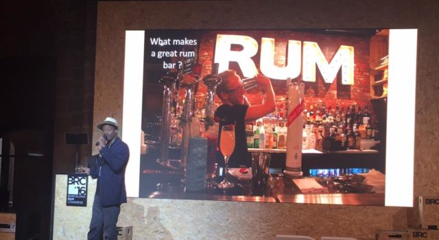 Barcelona Rum Congress reunirá el mayor número de distribuidores en un congreso de Ron