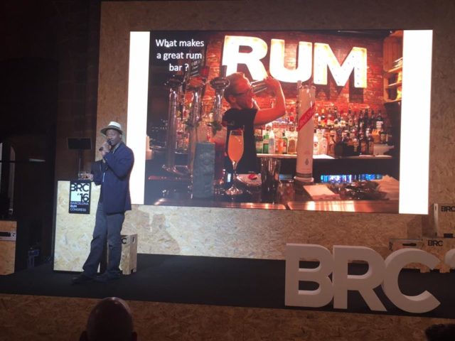 Barcelona Rum Congress reunirá el mayor número de distribuidores en un congreso de Ron