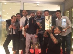 Resumen semifinal Beluga Signature