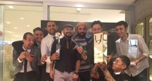 Resumen semifinal Beluga Signature