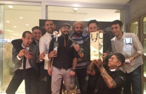 Resumen semifinal Beluga Signature