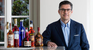 Grupo Campari ha vendido la bodega Château de Sancerre en 20,5 millones