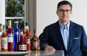 Grupo Campari ha vendido la bodega Château de Sancerre en 20,5 millones