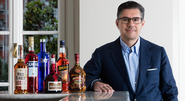 Grupo Campari ha vendido la bodega Château de Sancerre en 20,5 millones