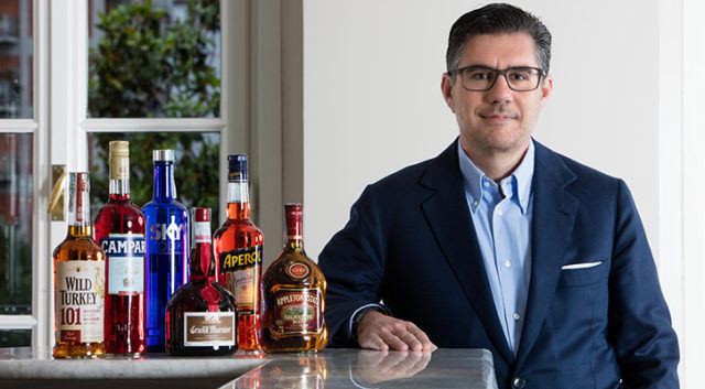 Grupo Campari ha vendido la bodega Château de Sancerre en 20,5 millones