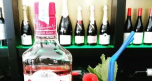 Gordon´s Premium Pink Gin, la nueva ginebra rosa de Diageo