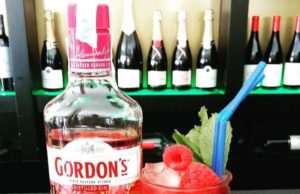 Gordon´s Premium Pink Gin, la nueva ginebra rosa de Diageo