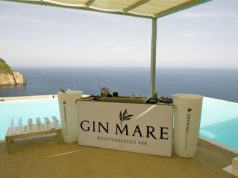 Finalistas Iberia Mediterranean Inspirations By Gin Mare 2017