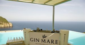 Finalistas Iberia Mediterranean Inspirations By Gin Mare 2017