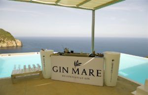 Finalistas Iberia Mediterranean Inspirations By Gin Mare 2017