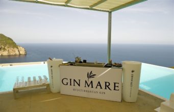 Finalistas Iberia Mediterranean Inspirations By Gin Mare 2017