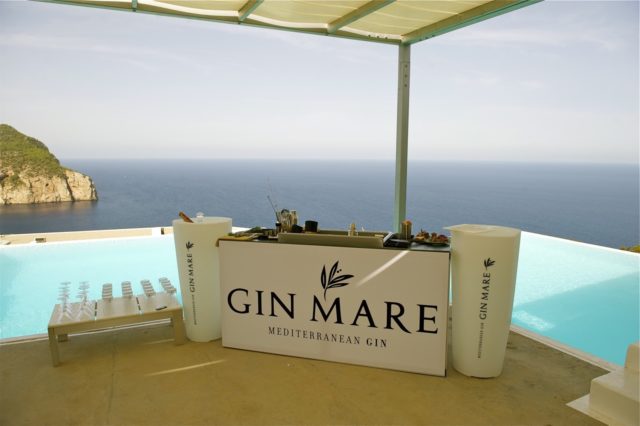 Finalistas Iberia Mediterranean Inspirations By Gin Mare 2017