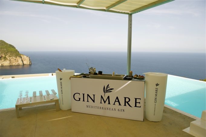 Finalistas Iberia Mediterranean Inspirations By Gin Mare 2017