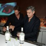 George-Clooney-barman