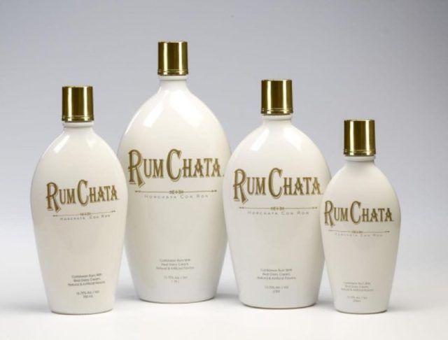 RumChata