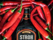 Nuevo Stroh Fire Spice