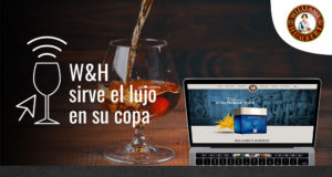 Williams & Humbert pone en marcha su nueva tienda online