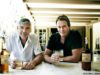 George Clooney vende su marca de tequila 1 mil millones de dolares