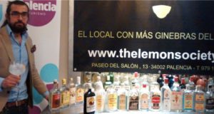 El bar con más ginebras del mundo está en España y cuenta con más de 1.000 referencias