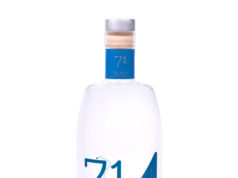 71 Vodka Premium