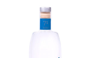 71 Vodka Premium