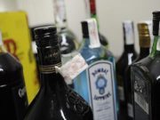 El consumo de bebidas espirituosas crece un 4 % en España