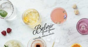 Belvoir Fruit Farms, Siropes y más