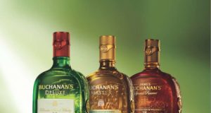 Buchanan’s un whisky ideal para compartir