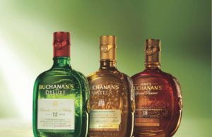 Buchanan’s un whisky ideal para compartir
