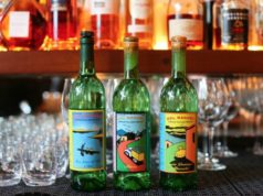 Pernod Ricard dueño mayoritario En Mezcal Del Maguey