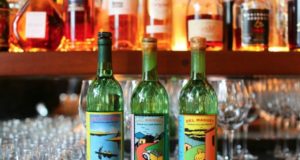 Pernod Ricard dueño mayoritario En Mezcal Del Maguey