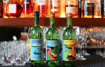 Pernod Ricard dueño mayoritario En Mezcal Del Maguey