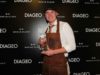 Marc McArthur, representante al Worldclass con Norwegian Cruise Line