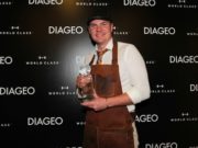 Marc McArthur, representante al Worldclass con Norwegian Cruise Line