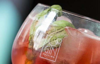 Gin Tasting & Spirits regresa a Lisboa