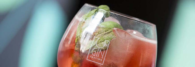 Gin Tasting & Spirits regresa a Lisboa