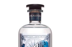 ¿Qué es VODKA GRAND CRU?