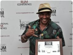 Resultados de VI Congreso Internacional del Ron